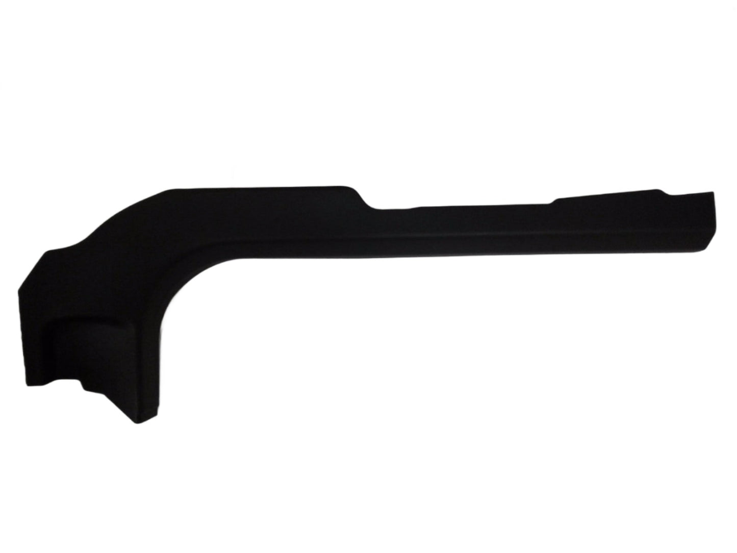 New OEM 2008-2009 Saturn Astra Interior Door Sill Trim Plate Left, Part # 13114344