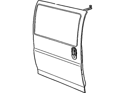 Panel
