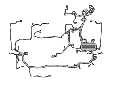 Wiring Assy
