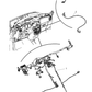 Wiring Instrument Panel