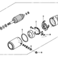 Bolt, Setting