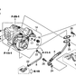 Rub, Mount A (8Mm)