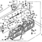 Tube B, Throttle