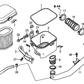 Case, Air Box