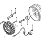 Stator