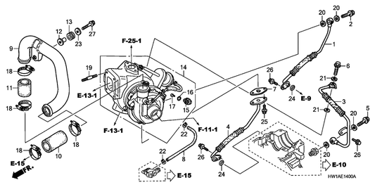 (Replaces 17290-Hw1-690)