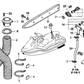 Plate, Tow Hook