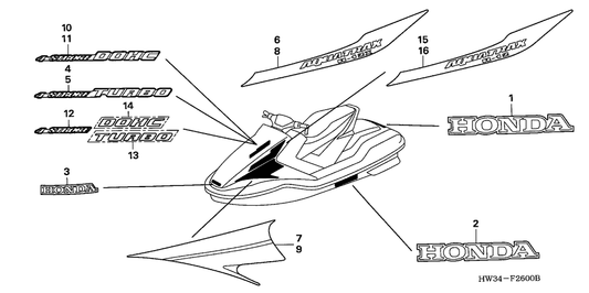 Mark (Type4)
