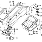 Liner Asm, Hood