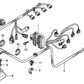 Cushion, Pgm-Fi Unit
