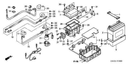 Base Assy.