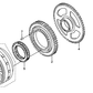 Gear (60T)
