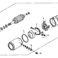 Bolt, Setting