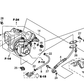 Rub, Mount A (8Mm)