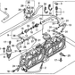 Tube B, Throttle