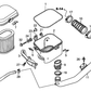 Case, Air Box