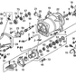 Cover A, Connector
