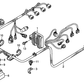 Cushion, Pgm-Fi Unit