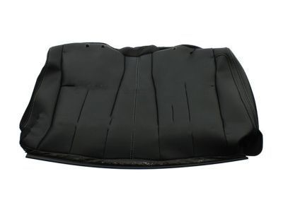 Cover Assy - Rear Seat Back