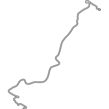 Cable Assy - Extension