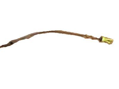 Indicator Assy - Oil Level