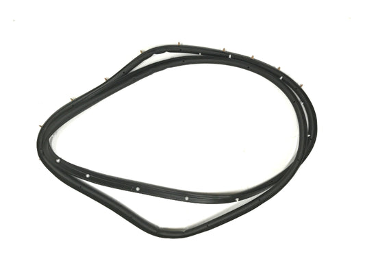 New OEM 2011-2017 Buick Regal Front Passenger Right Inner Door Weathestrip To Body, Part # 13454650