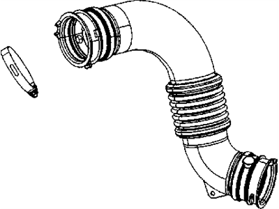 Hose Clean Air