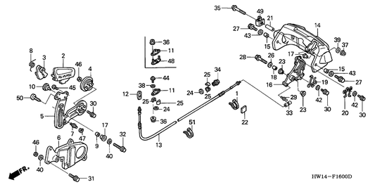 Colr, Reverse Lever