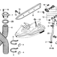 Plate, Tow Hook