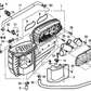 Stay, Air Box