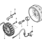 Stator