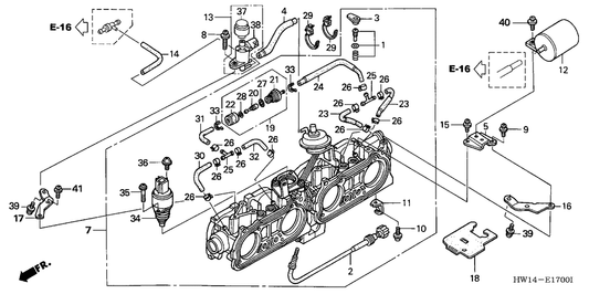 (Replaces 16400-Hw2-732)