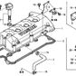 Stay, Map Sensor