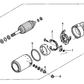 Bolt, Setting