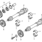 Shaft, Balancer Idle