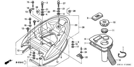 (Replaces 77300-Hw1-670Za)