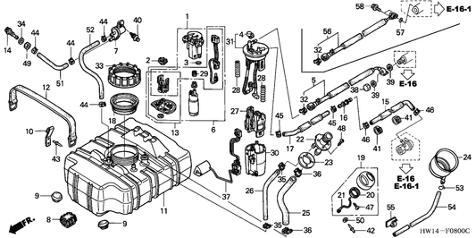 Clamp, Tube