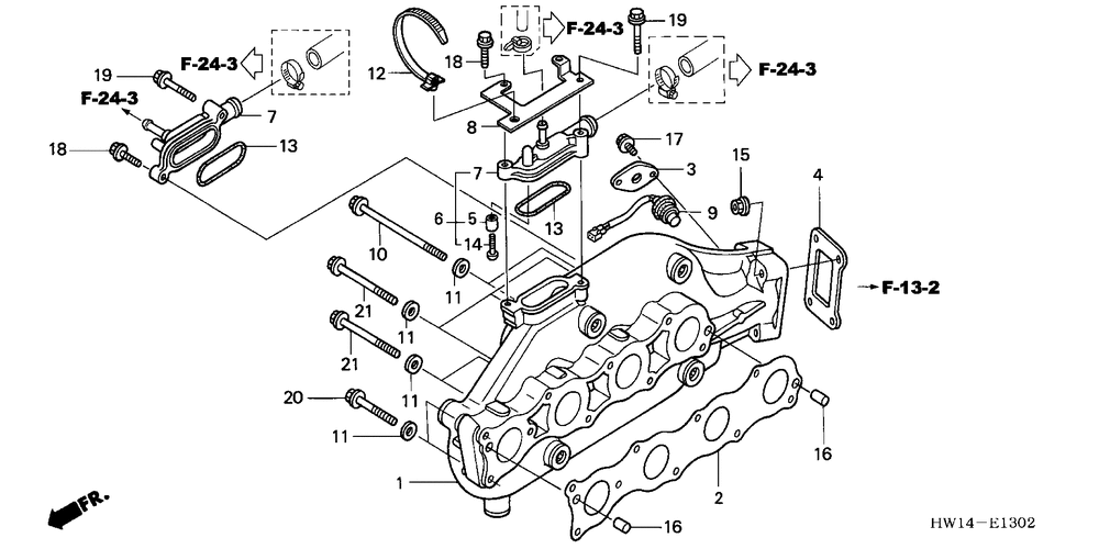 Holder, Harness