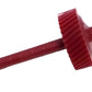 New OEM GM TH 400 3L80 Transmission 37 Tooth Red Speedometer Gear, Part # 1359271