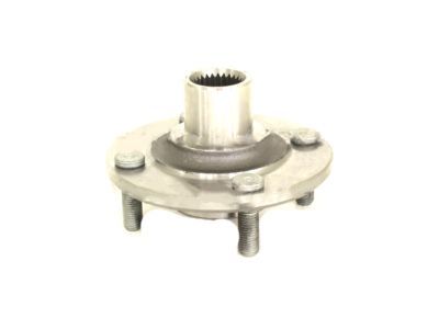 Hub Assy - Wheel