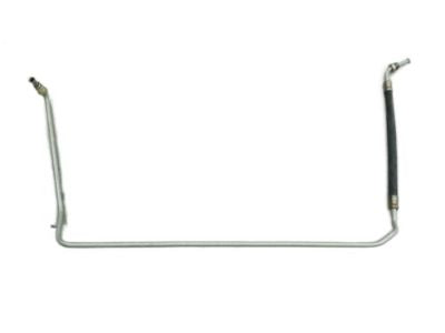 Hose - Oil Cooler