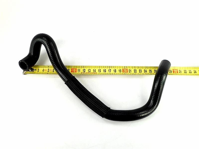 BMW Motorrad Factory Original, Vent Hose For Crankcase - Part # 13717717291