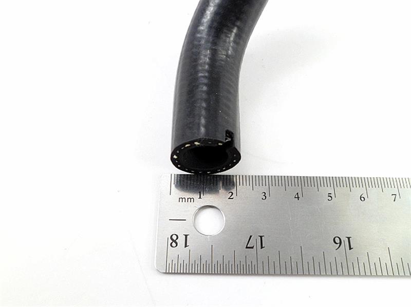 BMW Motorrad Factory Original, Vent Hose For Crankcase - Part # 13717717291