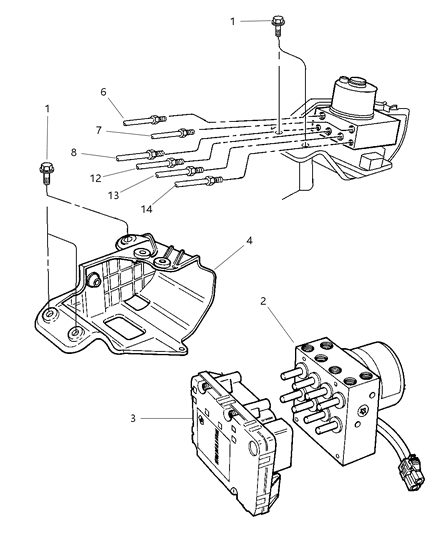 Tube Brake