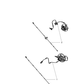 Sensor Kit Anti-Lock Brakes