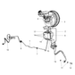 Bracket Hydraulic Control Unit