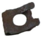 Clip, Cable To Selector Lever Pin Stud