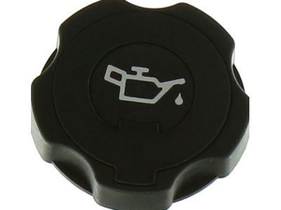 Cap, Engine Oil Filler