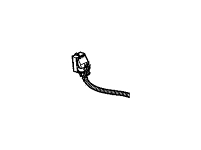Harness, Engine Wiring