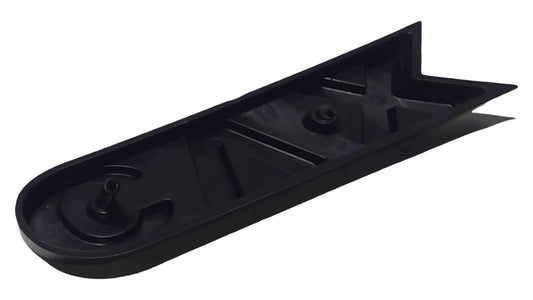 New OEM Genuine CNHi, Emblem - Part # 1-34-613-989